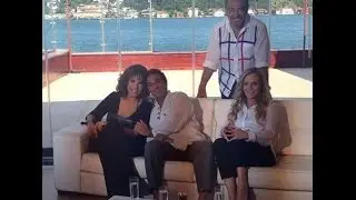 Şeffaf Oda | Ayşegül Aldinç & Leyla Göksun & Selim Bayraktar