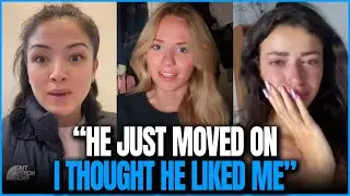 Women Are FURIOUS Men Don't STAY In The Friend Zone Anymore