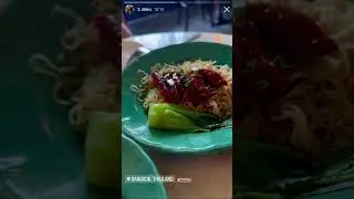 Bangkok, 2nd part of stay