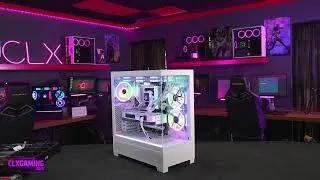 Yeah, so we're building the Intel Gamer Days Giveaway SET! Join giveaways via !Giveaway in the chat!
