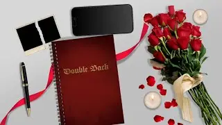 Double Back Lyric Video