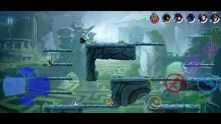 Brawlhalla Mobile Chaos