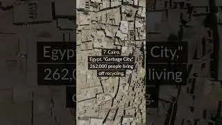 Top 10 Biggest Slums In The World