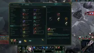 Live League of Legends