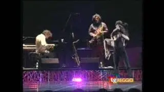 Stefano Bollani e Aterballetto inaugurano l'edizione 2010 del festival TraMonti