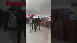 RUSSIA TODAY 🇷🇺 Life in Russia under sanctions