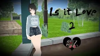 Is it Love? - Capítulo 2 - Yandere Simulator