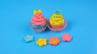 Игрушка в наборе тесто сухое DO DOUGH kits 