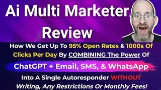 Ai Multi Marketer Review