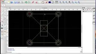 Getting Started with QCAD
