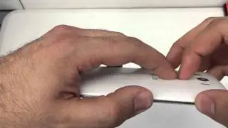 How to hard reset The LG G3 T-Mobile Verizon ATT Sprint Remove Password Andoird 4.4