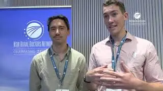 RDN Cadets Alex Hormann & Benjamin Petersen reflect on their experiences