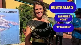 What You Need to Know about the Sapphire Coast of Australia