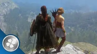 Dragon's Dogma: Entendendo a IA dos seus Pawns