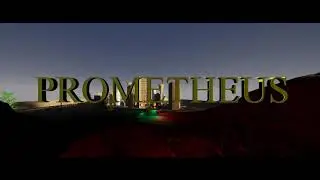 Prometheus - Trailer