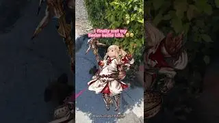 I Met My Healer IRL 