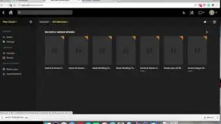 Media Solution using Dropbox and Plex - Best Solution