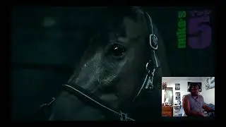 Scary reaction 13