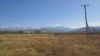 Бишкек улица Масалиева