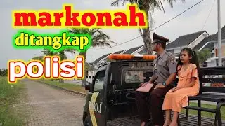 MARKONAH STEALS ⁉️ INSPIRING SHORT FILM - BALQIS MADU EPISODE 116