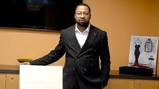 THE DOOR FOR CHANGE | ONE TIME OPPORTUNITY