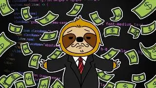 5 Ways to Get Disgustingly Rich As A Programmer