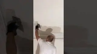 Endure un plafond