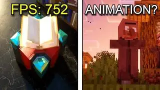 24 Genius Texture Packs in Minecraft