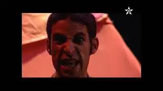 Tamazight TV Berber language TV in Morocco promo - April 25 2011
