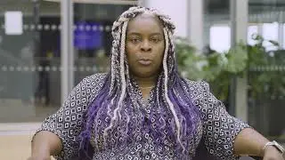 How do you support young people?