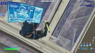 Insane clip by me in fortnite