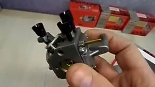 Карбюратор Winzor для Stihl fs 400, fs 450, fr 450