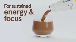 Soylent Complete Energy