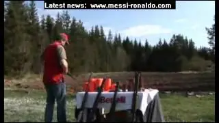 Shotgun Expert