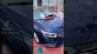 Renault Megane S.T DCI AUTO con 69.200 km por 15.995€