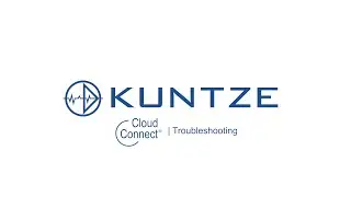 Cloud Connect® | Troubleshooting