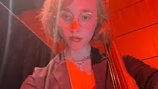 Another Round (Bright Star The Musical, Bass Focus)