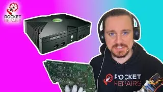 Can we save an Original Xbox? - OG Xbox No Power Repair