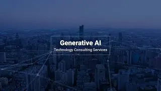 Generative AI Consulting Services by Feathersoft
