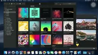 New macOS : MOJAVE Dark Mode, iOS apps coming to Mac in 2019