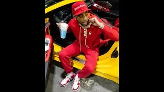 (FREE) Key Glock x Young Dolph Type Beat 2023 - "YELLOW TRUCK"