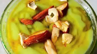 || How to make Avocado Juice || Healthy&Tasty Juice || 😋🤤🤤||