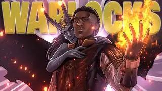 We Need to Talk About WARLOCKS in Baldur's Gate 3