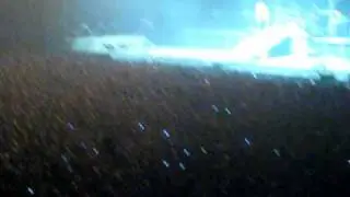 Rammstein - Pussy Lodz Atlas Arena 12.03.2010