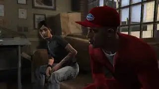 GTA 5 MISSION {PART 8}