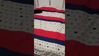 Комплект постельного белья от Эйвон.