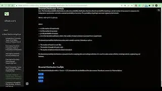 How to Find the Probability of Outcomes of a Binomial Probability Distribution
