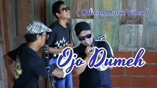 Skawan - Ojo Dumeh ( Official Musik Video )