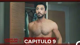 Heartbeat Chapter 9 Long Version (Dubbed in Spanish)