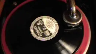 51587  I MISS MY SWISS  TENNESSEE HAPPY BOYS  WITH VOCAL BY ARTHUR HALL